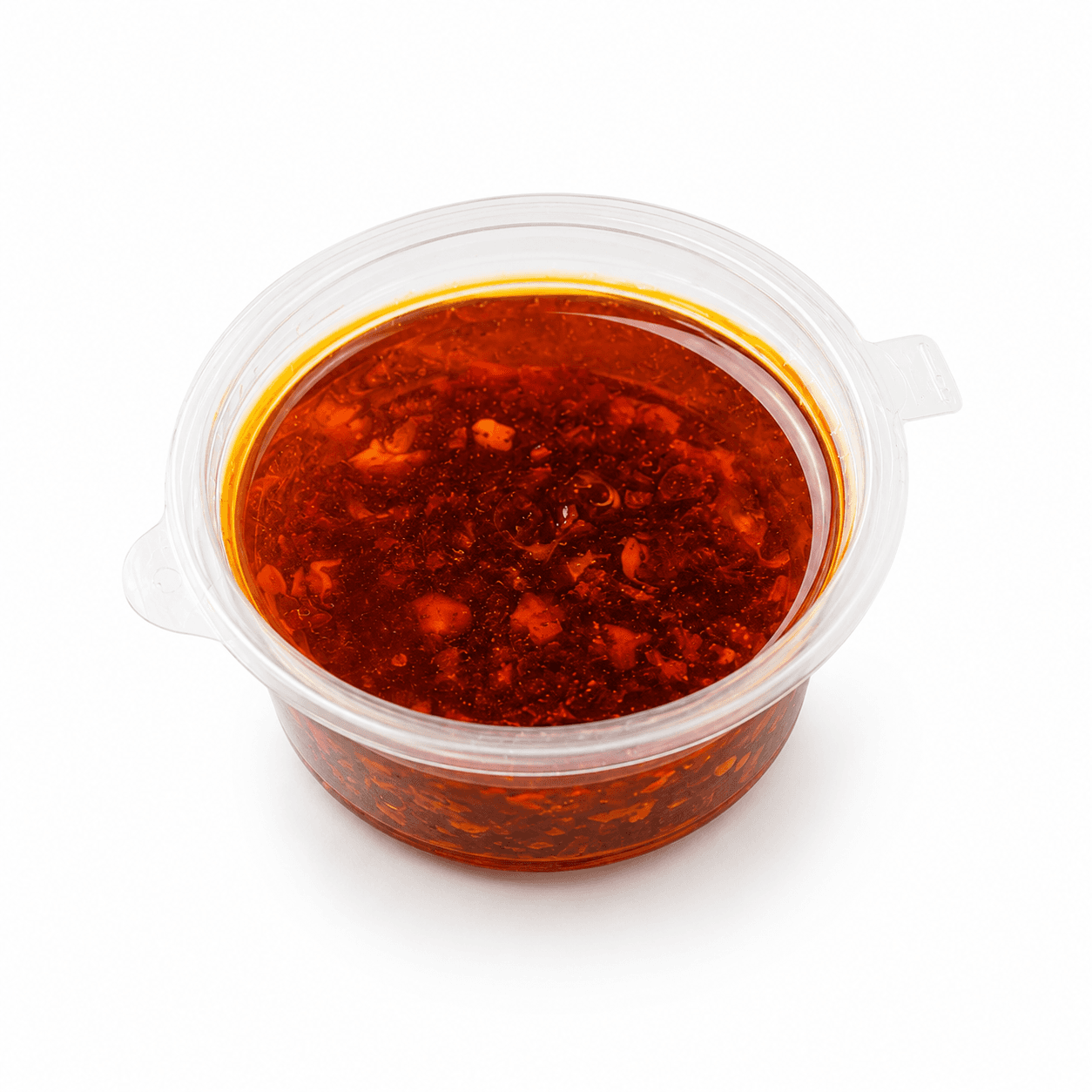 Chilli Oil