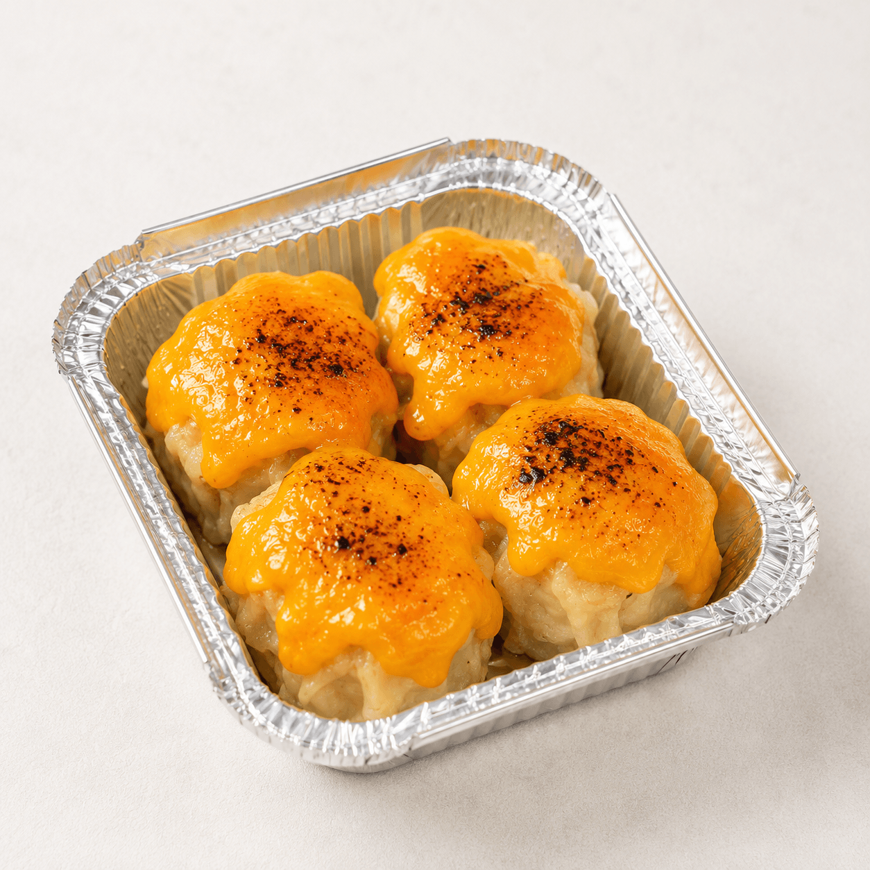 Dimsum Mentai