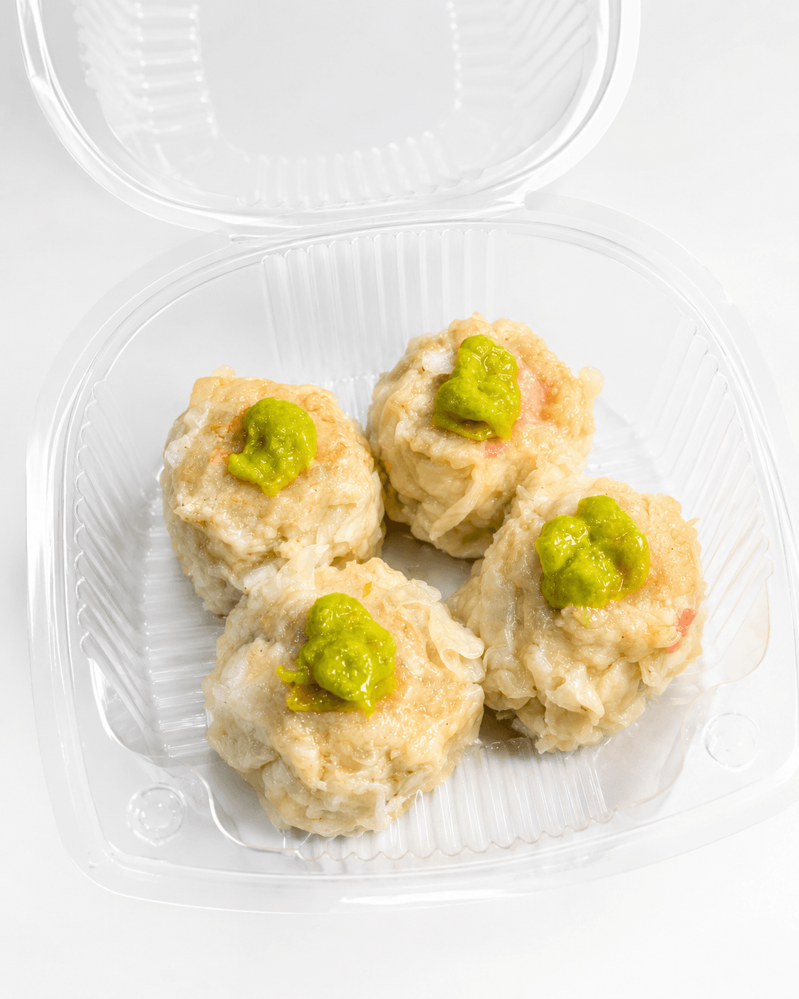 Dimsum Wasabi
