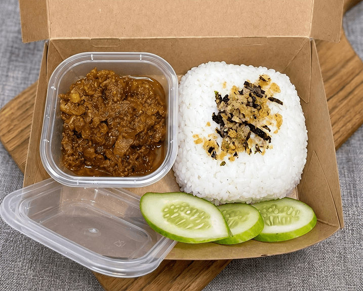 Gyudon