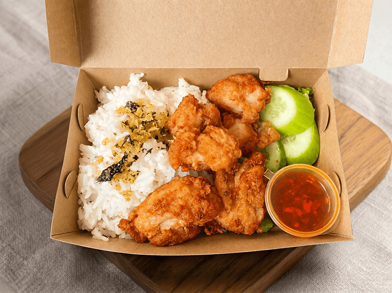 Karage Chilli Oil