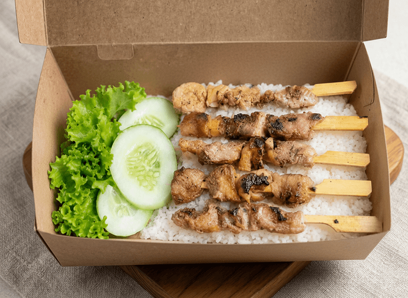 Yakitori Original